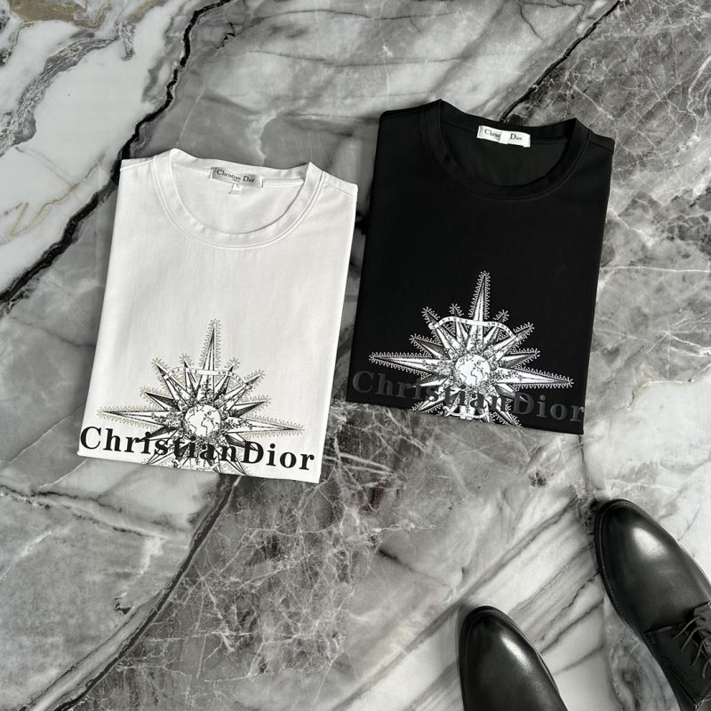 Christian Dior T-Shirts